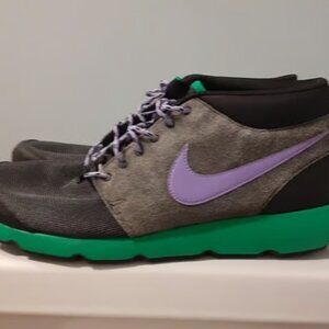 NIKE Roshe Run Trail (537741-073) Sneakers Men Size 13 (2012)